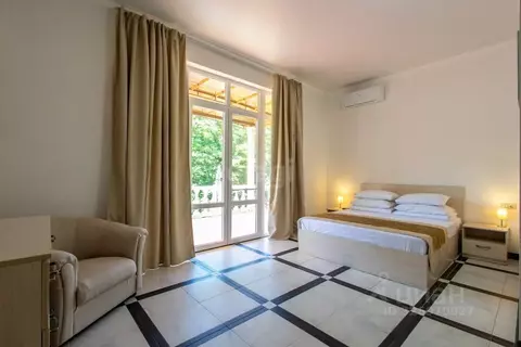 Дом в Краснодарский край, Геленджик городской округ, с. Адербиевка  ...