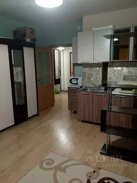 Студия Ростовская область, Ростов-на-Дону ул. Рыльского, 1 (30.0 м)