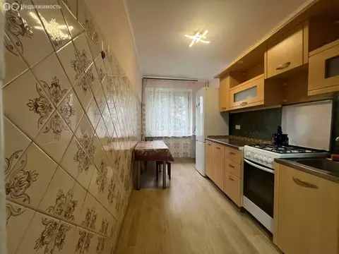 2-комнатная квартира: Владикавказ, Иристонская улица, 68 (50 м)