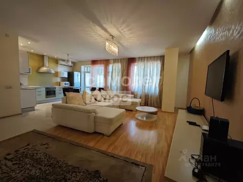 2-к кв. Свердловская область, Екатеринбург ул. Малышева, 71А (110.0 м)