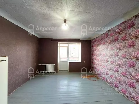 Комната Волгоградская область, Волгоград Ополченская ул., 9 (20.6 м)