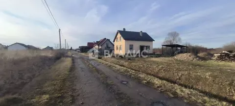 Участок в Калининградская область, Гурьевский муниципальный округ, ...