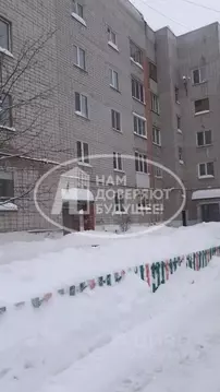 2-к кв. Пермский край, Березники ул. Суворова, 89 (51.3 м)