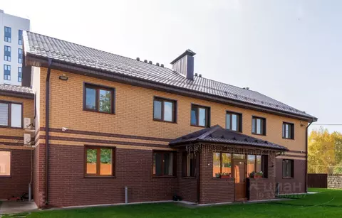 Дом в Татарстан, Казань ул. Ноксинская (329 м)