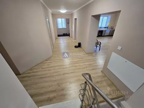 Коттедж в Тюменская область, Тюмень ул. Димитрова, 47А (391 м)