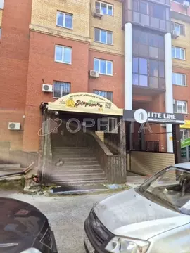 Офис в Тюменская область, Тюмень ул. Грибоедова, 13 (97 м)