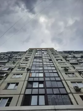 1-к кв. Москва ул. Верхние Поля, 36К1 (51.0 м)