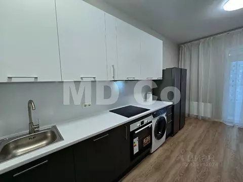 3-к кв. Московская область, Красногорск ул. Тенистых Аллей, 3к2 (70.0 ...