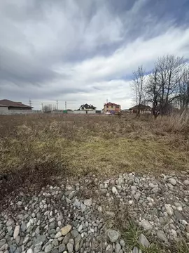 Участок в Северная Осетия, Владикавказ Надежда СНТ, ул. Строителей ...