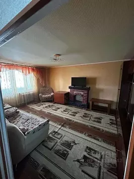 4-к кв. Коми, Усинск ул. 60 лет Октября, 16 (80.0 м)