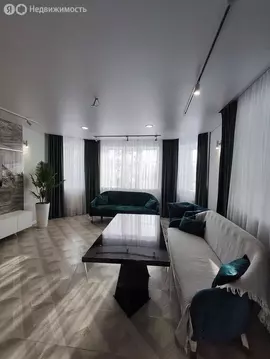 Дом в Конаково, Изумрудная улица, 9 (400 м)