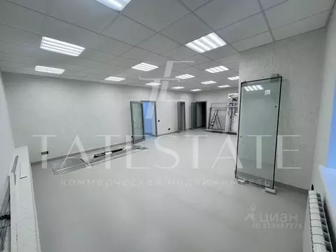 Помещение свободного назначения в Татарстан, Казань Чистопольская ул., ...