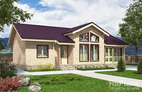 Коттедж в Томская область, Томский район, с. Корнилово ул. Удачная, 17 ...