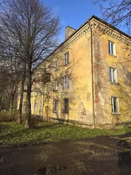 4-к кв. Калининградская область, Калининград Камская ул., 7 (82.2 м)