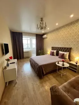 1-к кв. Хакасия, Абакан ул. Авиаторов, 10 (45.0 м)