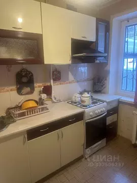 2-к кв. Самарская область, Самара Ташкентская ул., 115 (45.0 м)