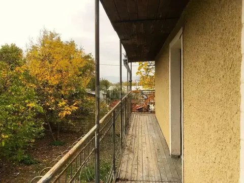 Дом в Крым, Судак муниципальный округ, с. Богатовка пер. Здоровья (177 ...