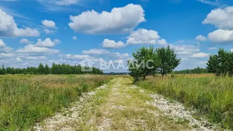 Участок в Рязанская область, Рязанский район, Вышгородское с/пос, с. ...