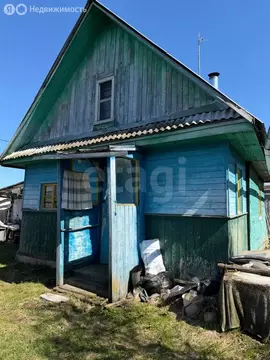 Дом в Тверская область, Рамешковский муниципальный округ, деревня ...