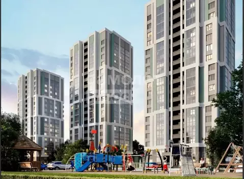 1-к кв. Амурская область, Благовещенск ул. Чайковского, 100/3 (44.4 м)