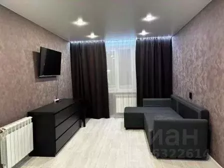 1-к кв. Коми, Усинск ул. Мира, 13 (34.3 м)