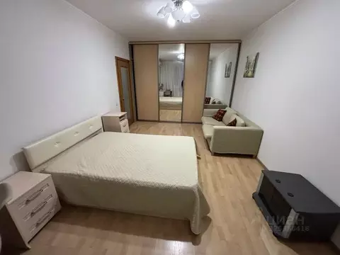 1-к кв. Москва Пролетарский просп., 3 (42.0 м)