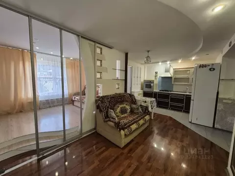 1-к кв. Севастополь, Севастополь, Балаклава г. проезд Квартальный, 2 ...