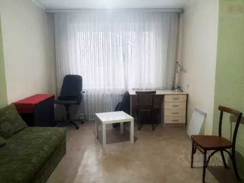 3-к кв. Самарская область, Самара Алма-Атинская ул., 80 (61.0 м)