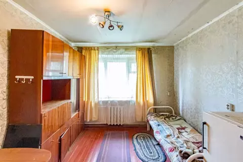 Комната Вологодская область, Вологда ул. Гиляровского, 16 (12.4 м)