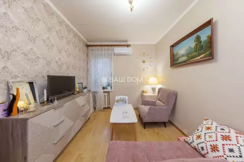 2-к кв. Брянская область, Брянск ул. Ульянова, 132 (36.4 м)