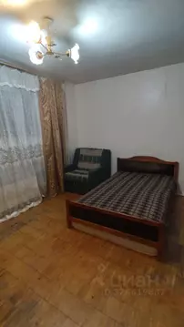 1-к кв. Москва ул. Сталеваров, 32 (27.0 м)