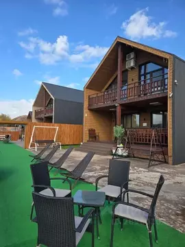 Дом в Самарская область, Самара Старая Жила СДТ, 198 (172 м)