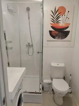 Студия Московская область, Мытищи Ярославское ш., 120Бк1 (19.7 м)