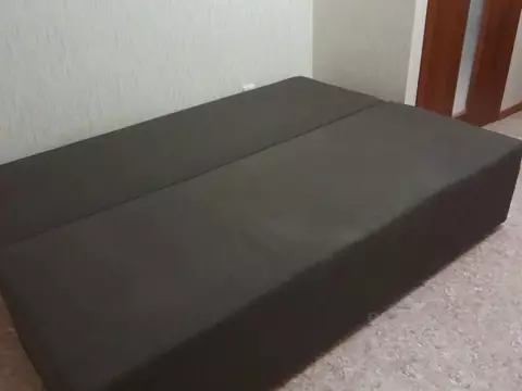 1-к кв. Самарская область, Самара ул. Василия Татищева, 10 (30.0 м)