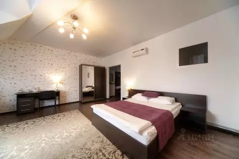 Комната Воронежская область, Воронеж ул. Красных Зорь, 2А (40.0 м)