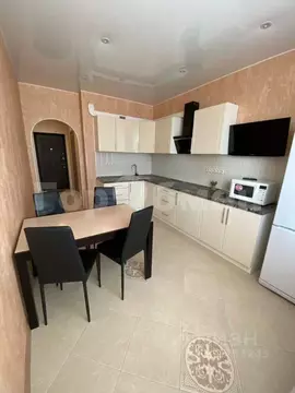 1-к кв. Московская область, Красногорск городской округ, Путилково пгт ...