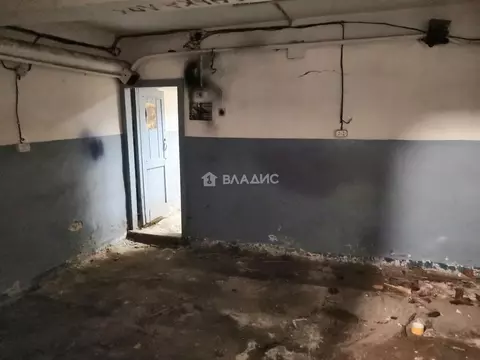 Склад в Новосибирская область, Новосибирск Нижегородская ул., 241 (38 ...