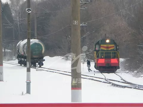 Производственное помещение в Московская область, Кашира городской ...