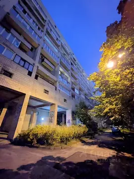 2-к кв. Санкт-Петербург просп. Непокоренных, 16к1Е (50.0 м)