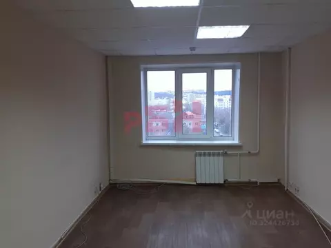 Офис в Пензенская область, Пенза Коммунистическая ул. (13 м)