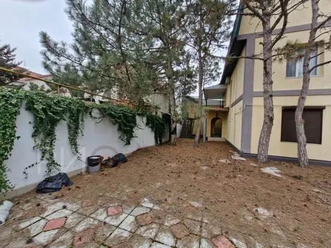 Коттедж в Крым, Бахчисарайский район, с. Песчаное ул. Набережная, 7/18 ...