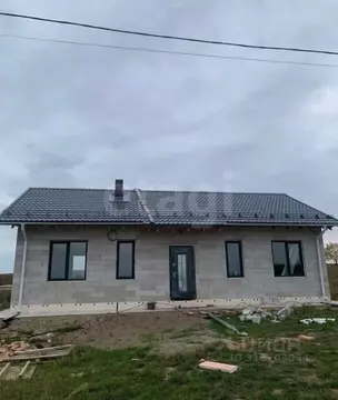 Дом в Пермский край, Грин парк кп ул. Амарантовая (85 м)