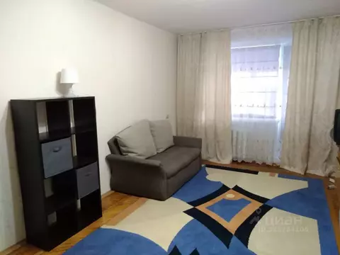 1-к кв. Ульяновская область, Ульяновск ул. Карла Либкнехта, 22 (33.0 ...