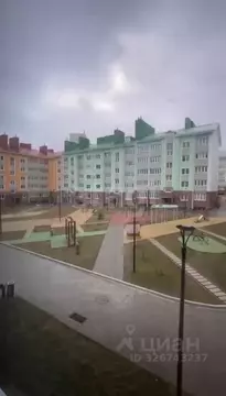 1-к кв. Тульская область, Тула ул. Героев России, 4 (43.0 м)