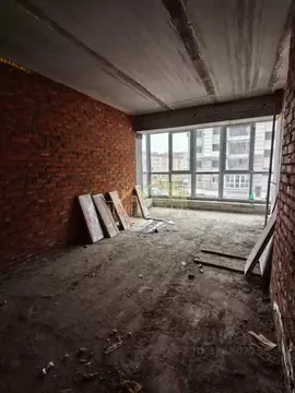 1-к кв. Северная Осетия, Владикавказ ул. Цоколаева, 41 (51.0 м)