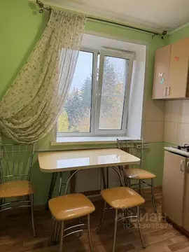 4-к кв. Пензенская область, Пенза ул. Чкалова, 41 (65.0 м)