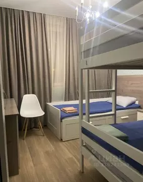 Комната Московская область, Лобня ул. Юности, 13 (18.0 м)