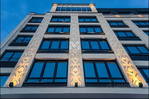 4-к кв. Санкт-Петербург Петровский просп., 22к2 (129.0 м)