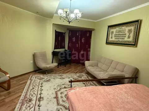 1-к кв. Ставропольский край, Пятигорск ул. Булгакова (49.9 м)