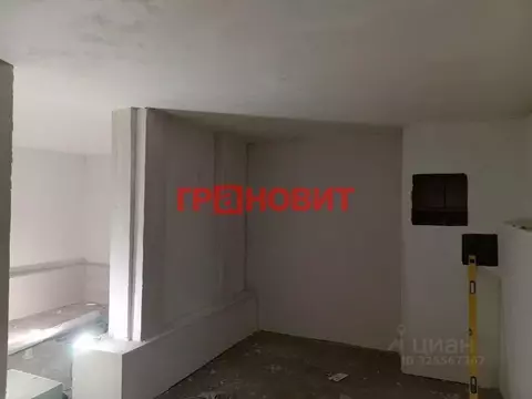 Помещение свободного назначения в Новосибирская область, Новосибирск ...